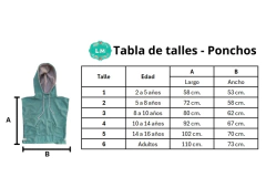 Coral - LM Trajes de Baño