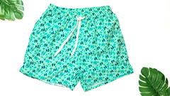 Hojitas azules