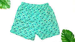Hojitas azules - comprar online