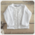 Camperita bolero VITTONA Bebas- BLANCO - comprar online