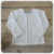 Camperita bolero VITTONA básico Bebas - NATURAL - comprar online