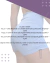 Imagen de SHORT PIA - print frunce y espalda en V