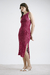 Vestido Paco Orquidea - comprar online