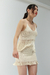 Mini Pavone Off White ~ PRE ORDER en internet