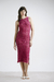 Vestido Paco Orquidea en internet