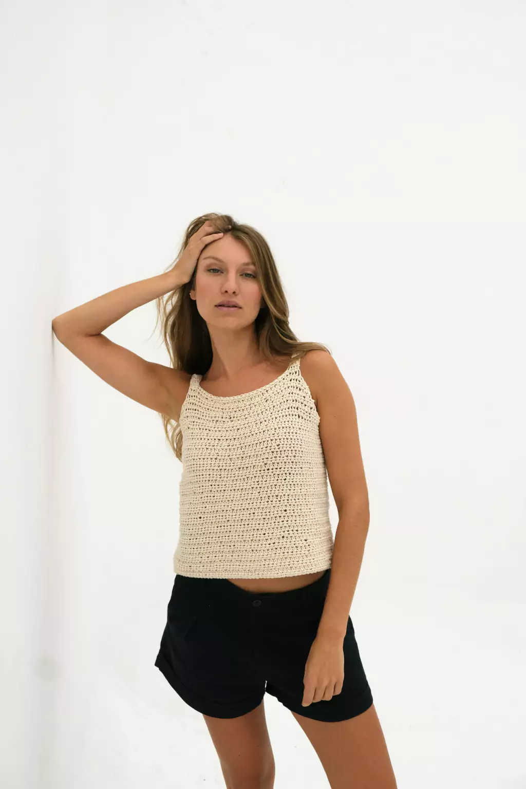Musculosa Clare
