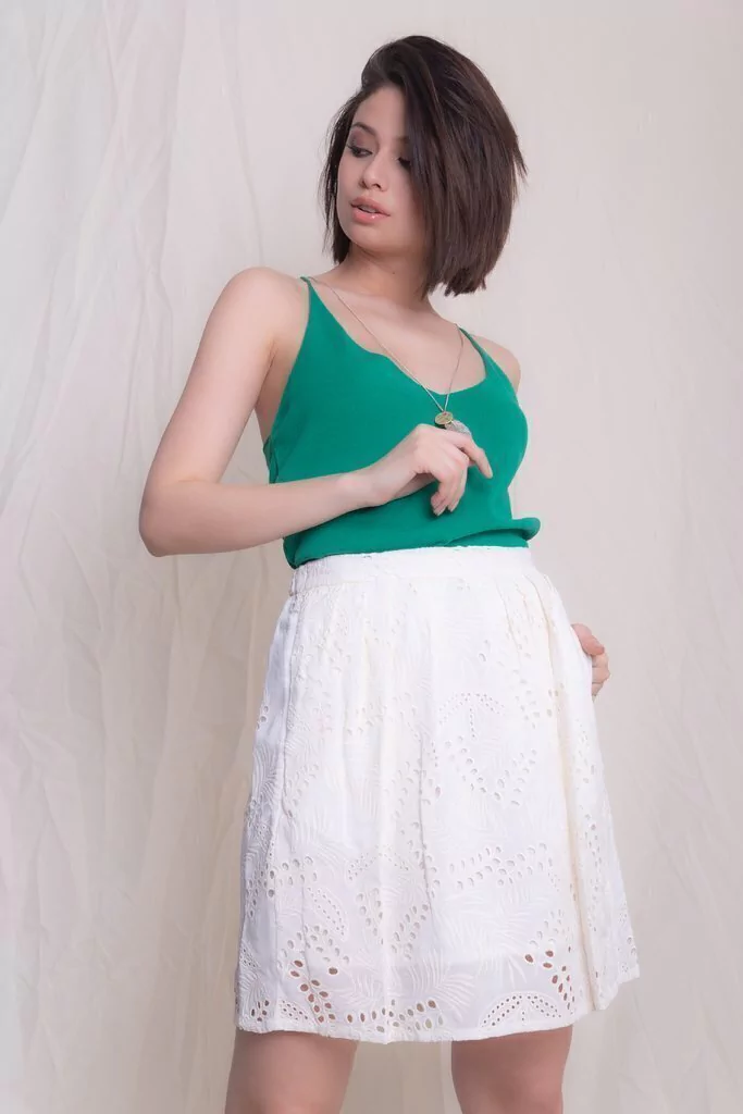 Falda Beatriz
