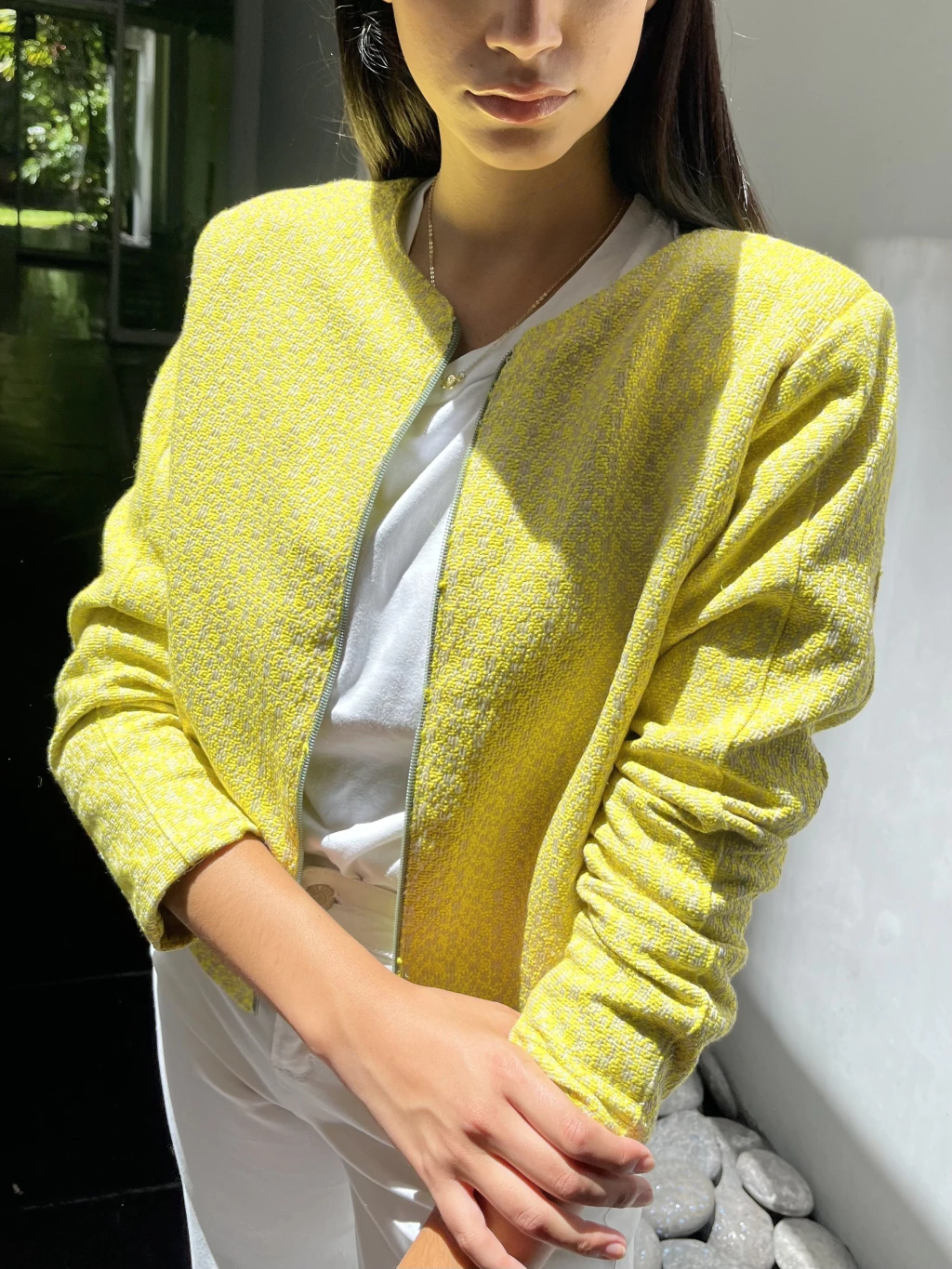 Chaqueta Berenice