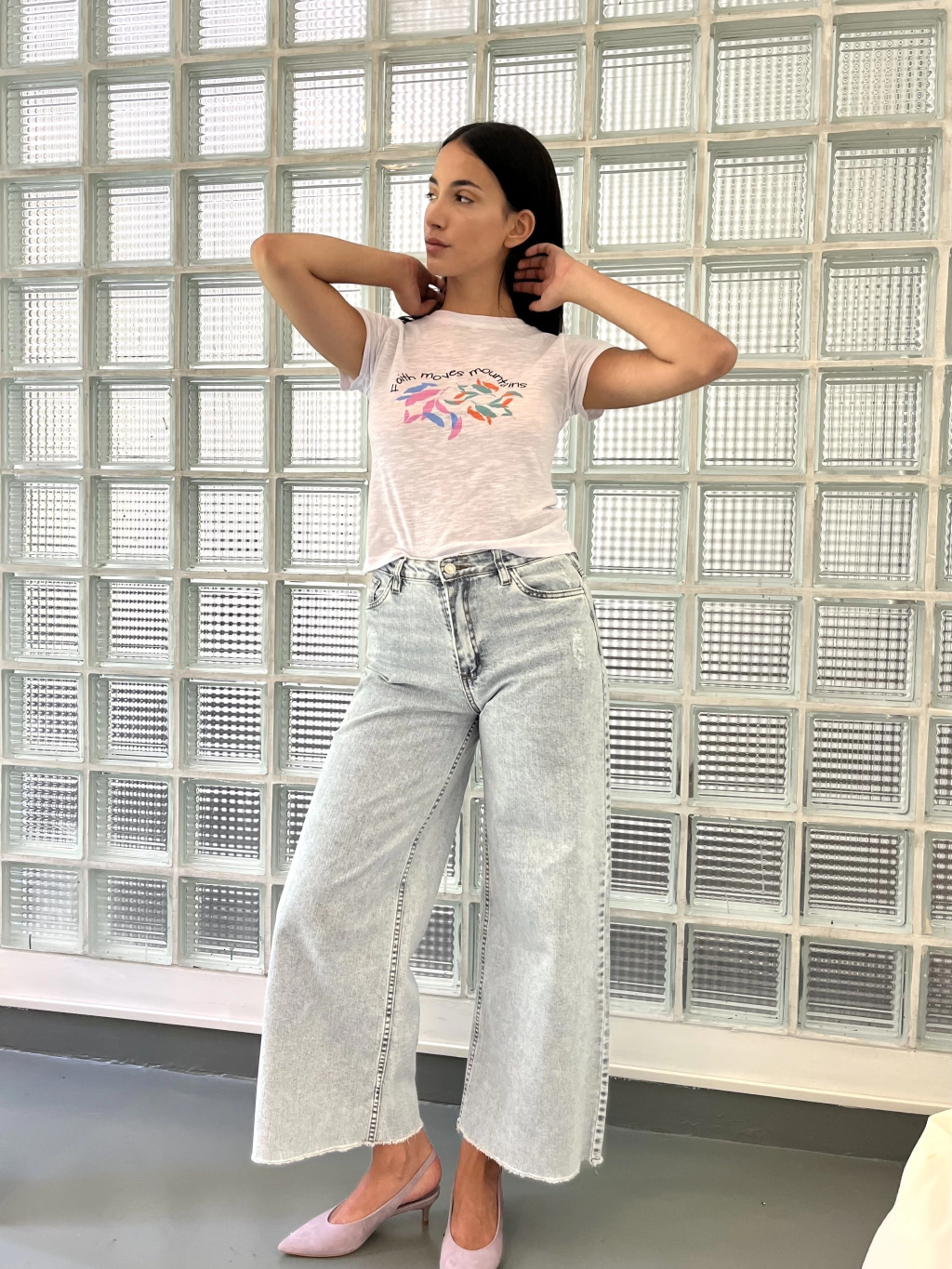 Jean Leg Light