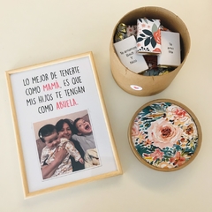 Kit Regalo Día de la Madre