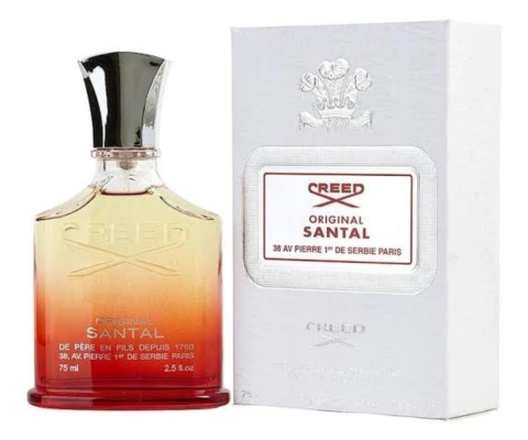 Creed - Original Santal 75ml