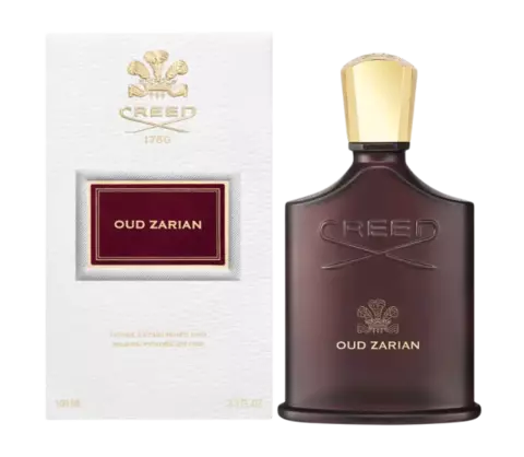 Creed - Oud Zarian Eau de Parfum 100ml