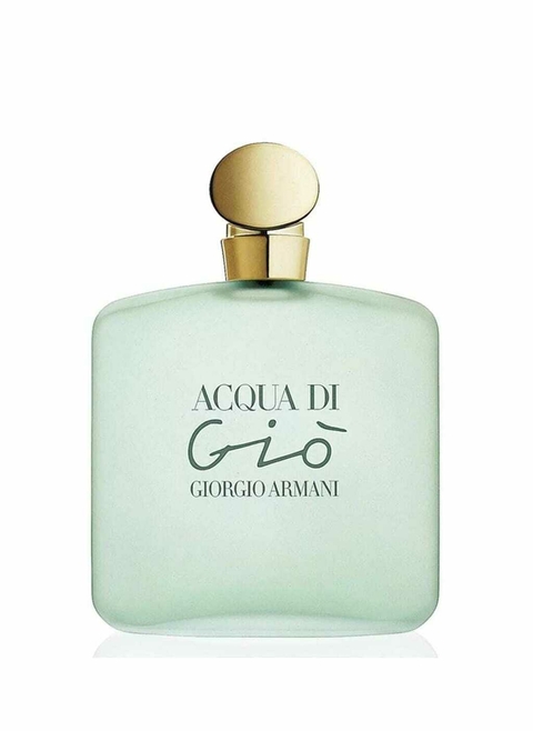 Giorgio Armani - Acqua di Gio Eau De Toilette 100ml
