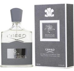 Creed - Aventus Cologne 100ml - comprar online