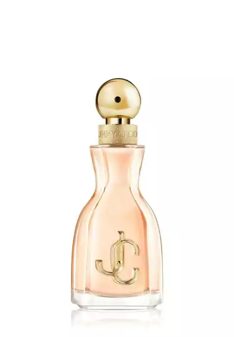 Jimmy Choo - I Want Choo Eau De Parfum 100ml