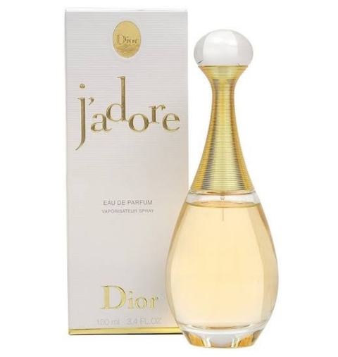 Dior - J'adore Eau de Parfum 100ml