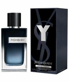 Yves Saint Laurent - Y Eau de Parfum 60ml - comprar online