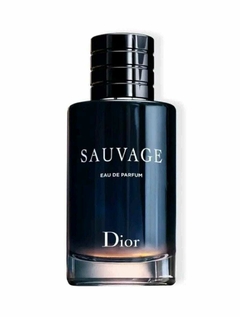 Dior - Sauvage Eau De Parfum