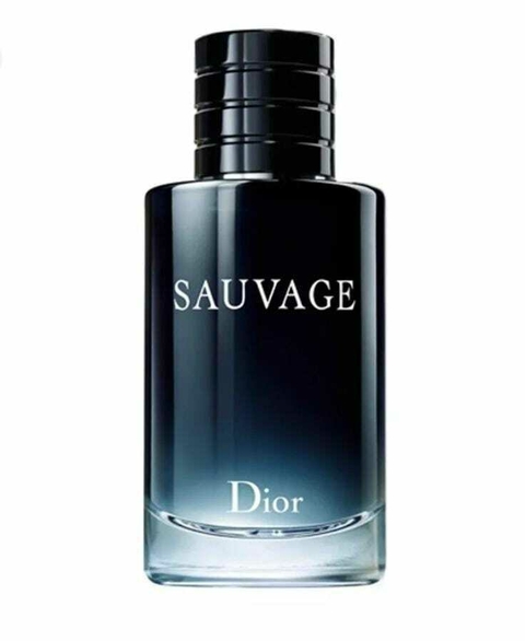 Dior - Sauvage Eau De Toilette 100ml