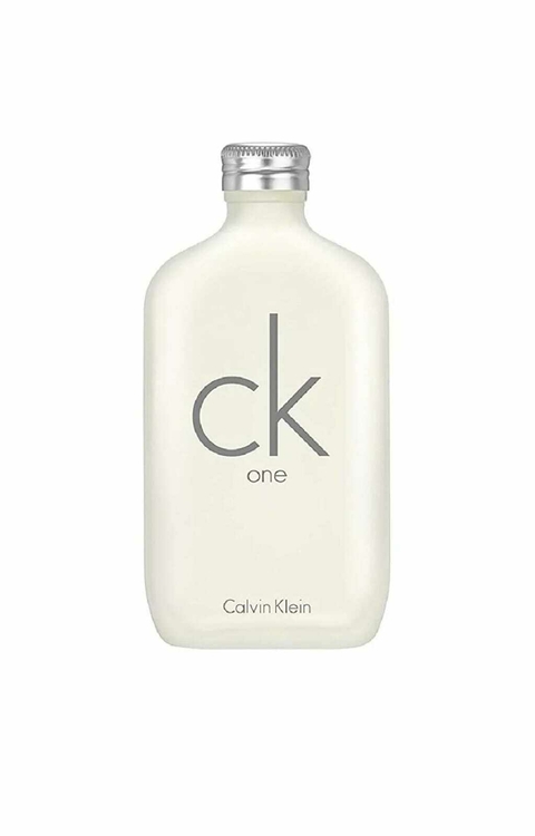 Calvin Klein - Ck One Eau De Toilette 100ml