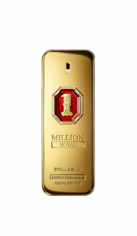 Paco Rabanne - 1 One Million Royal Parfum 200ml