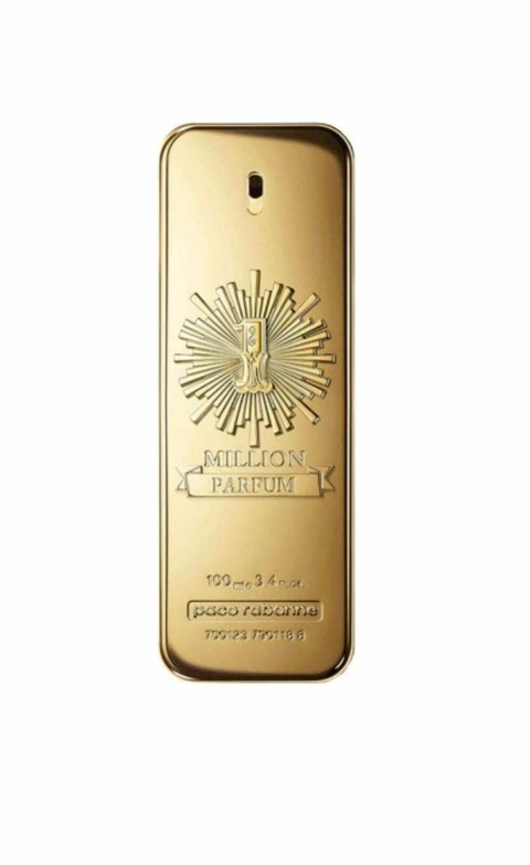 Paco Rabanne - 1 One Million Eau De Parfum 200ml