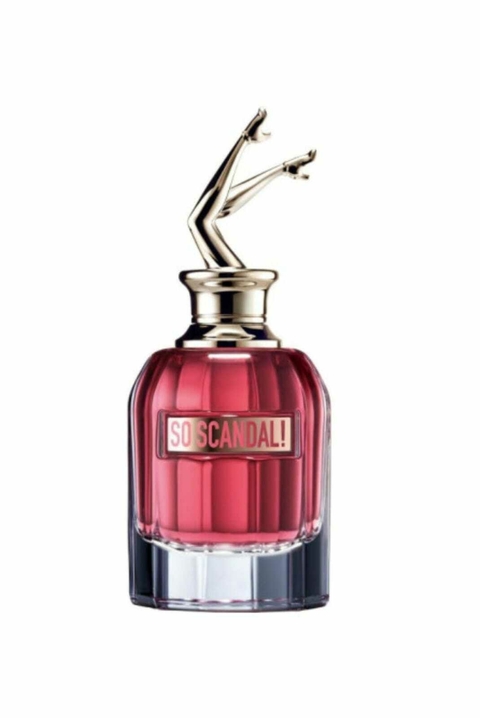 Jean Paul Gaultier - So Scandal ! Eau De Parfum