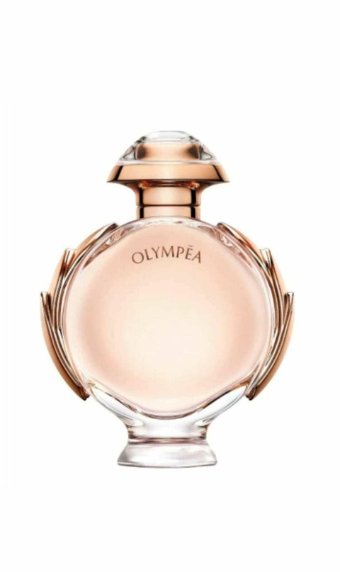 Paco Rabanne - Olympéa Eau De Parfum 80ml