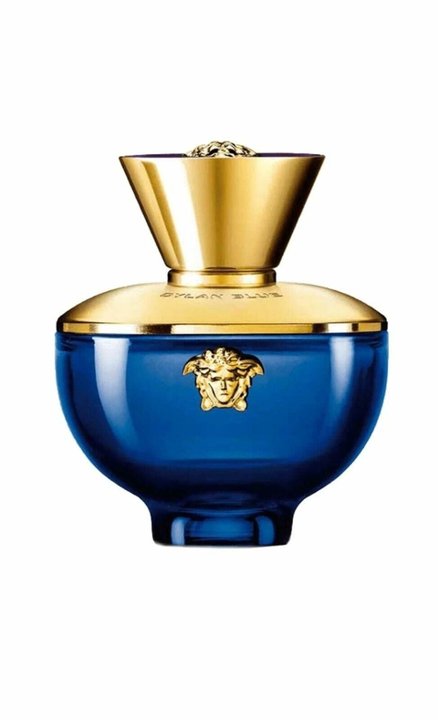 Versace - Pour Femme Dylan Blue 100ml