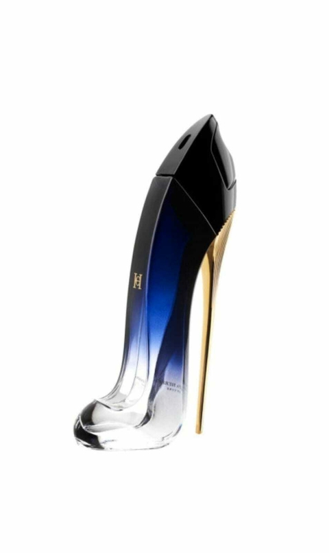 Carolina Herrera - Good Girl Légère Eau De Parfum 80ml