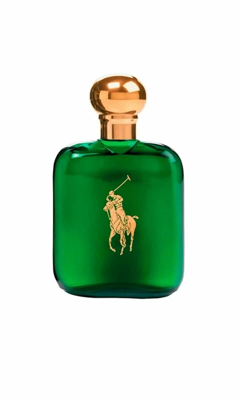 Ralph Lauren - Polo Green Eau De Toilette 237ml