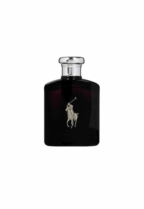 Ralph Lauren - Polo Black Eau De Toilette 200ml