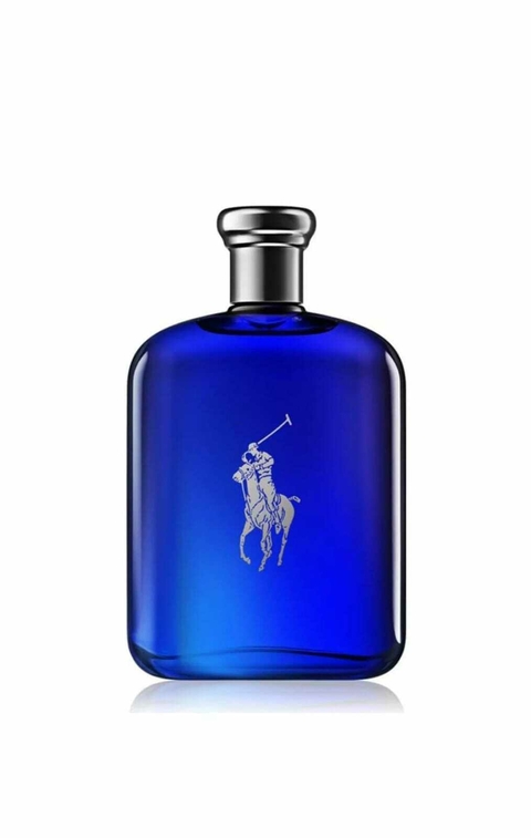 Ralph Lauren - Polo Blue Eau De Toilette 125ml