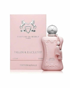 Parfums de Marly - Delina Exclusif Eau De Parfum 75ml