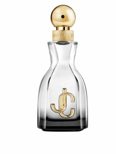 Jimmy Choo - I Want Choo Forever Eau De Parfum 100ml