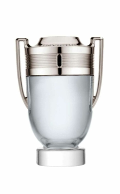 Paco Rabanne - Invictus Eau de Toilette 100ml