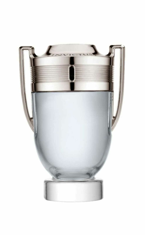 Paco Rabanne - Invictus Eau de Toilette 100ml