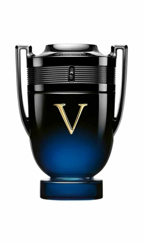 Paco Rabanne - Invictus Victory Elixir Eau De Parfum Intense 50ml