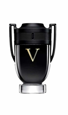 Paco Rabanne - Invictus Victory Extrame Eau De Parfum 100ml