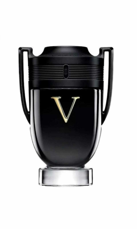 Paco Rabanne - Invictus Victory Extrame Eau De Parfum 100ml