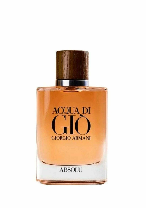 Giorgio Armani - Acqua Di Gìo Absolu Eau De Parfum 125ml