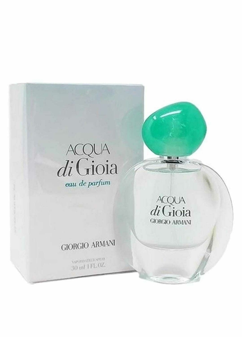 Giorgio Armani - Acqua di Gioia Eau de Parfum 100ml