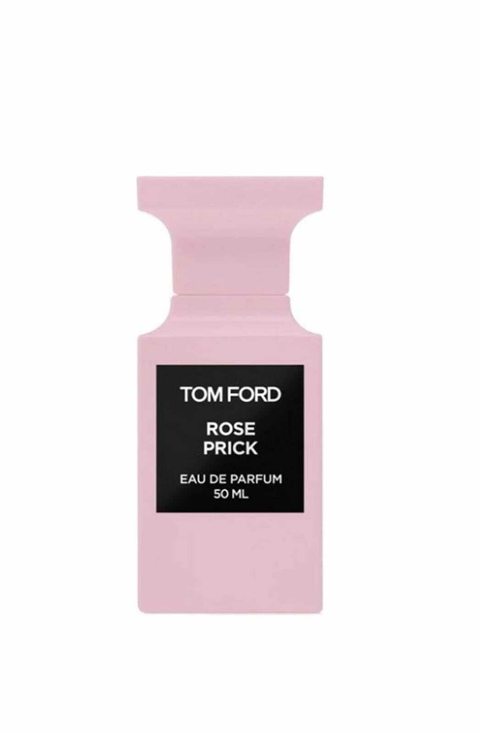 Tom Ford - Rose Prick Eau De Parfum