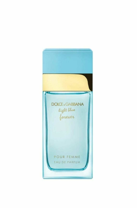 Dolce & Gabbana - Light Blue Forever Eau De Parfum