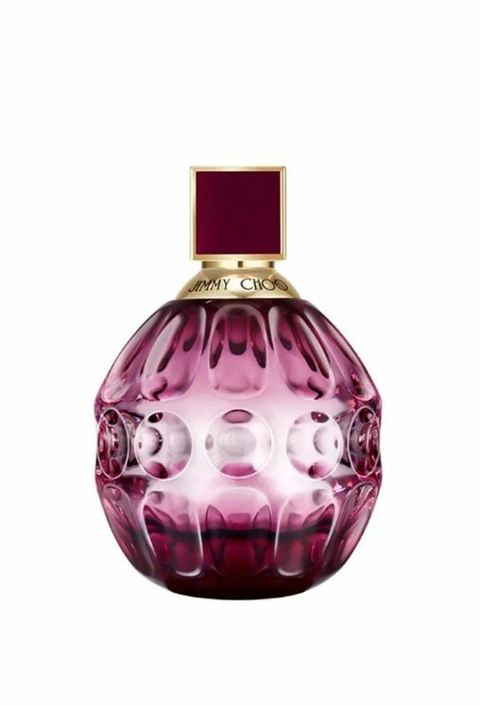 Jimmy Choo - Jimmy Choo Fever Eau De Parfum 100ml