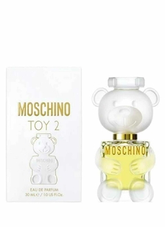 Moschino - Toy 2 Eau De Parfum - comprar online