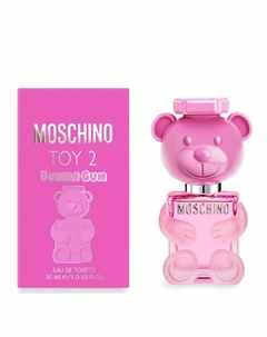 Moschino - Toy 2 Bubble Gum Eau De Toilette - comprar online