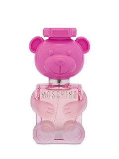Moschino - Toy 2 Bubble Gum Eau De Toilette