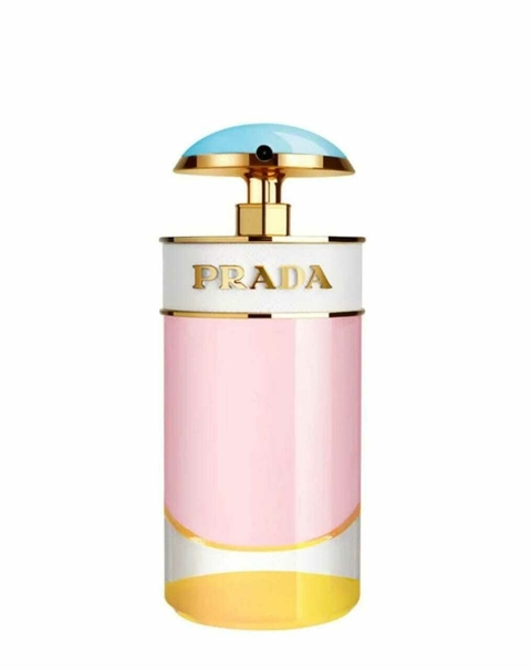 Prada - Candy Sugar Pop Eau De Parfum 80ml