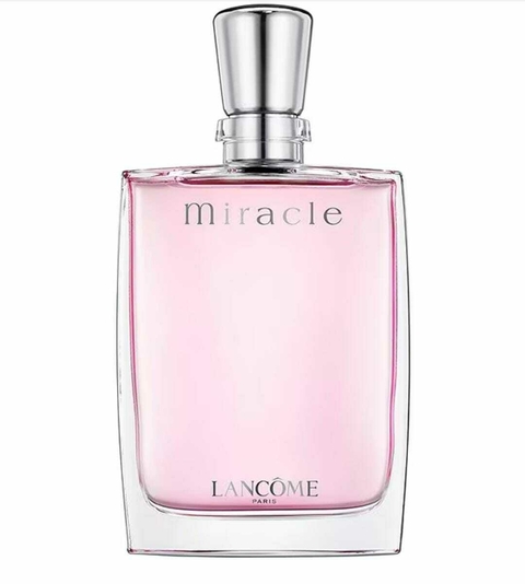 Lancôme - Miracle Eau De Parfum 100ml